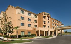 Courtyard by Marriott San Antonio Seaworld Lackland